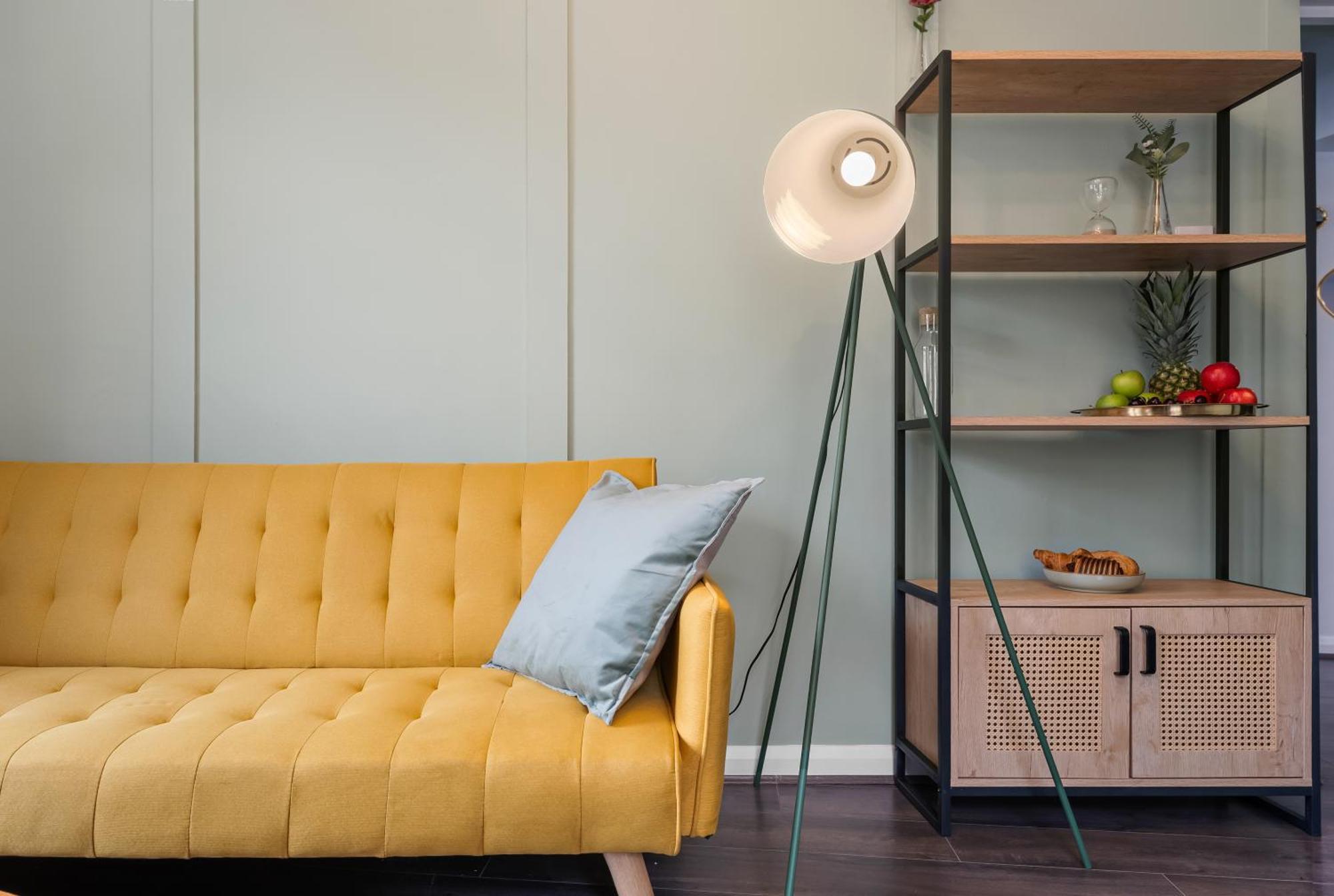 Chic 2 Bedroom Apartment Near Liverpool Street By Gold Stays Londyn Zewnętrze zdjęcie