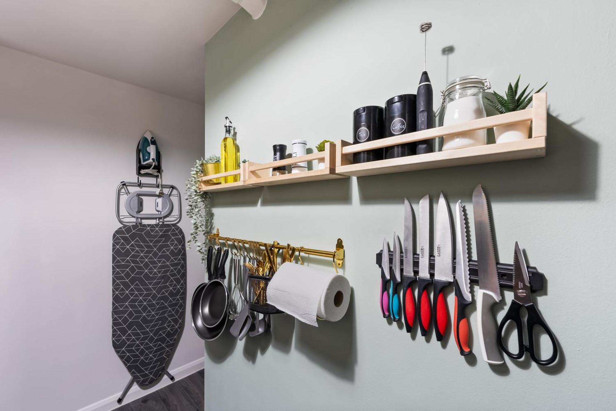 Chic 2 Bedroom Apartment Near Liverpool Street By Gold Stays Londyn Zewnętrze zdjęcie